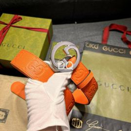 Picture of Gucci Belts _SKUGucci38mmx95-125cm434847